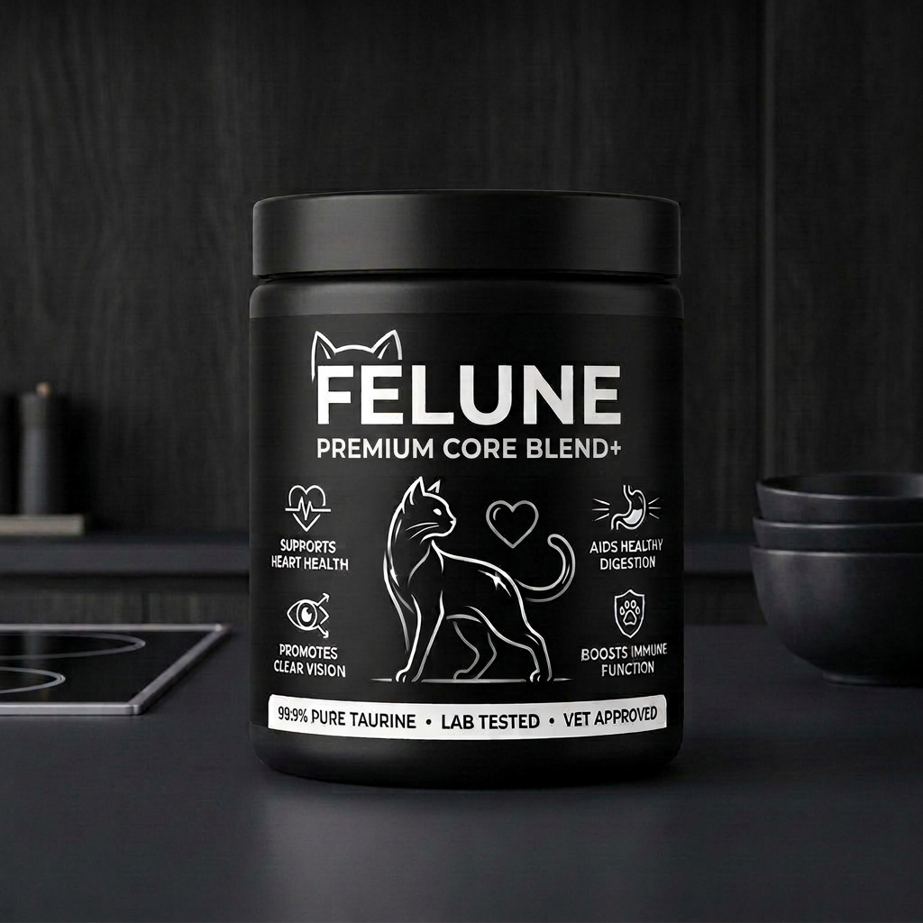 FELUNE - PREMIUM CORE BLEND