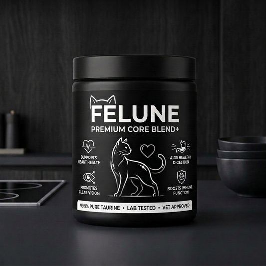 FELUNE - PREMIUM CORE BLEND