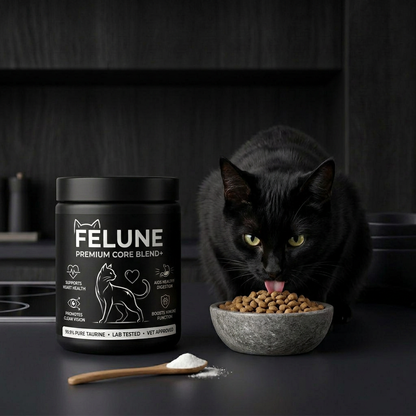 FELUNE - PREMIUM CORE BLEND