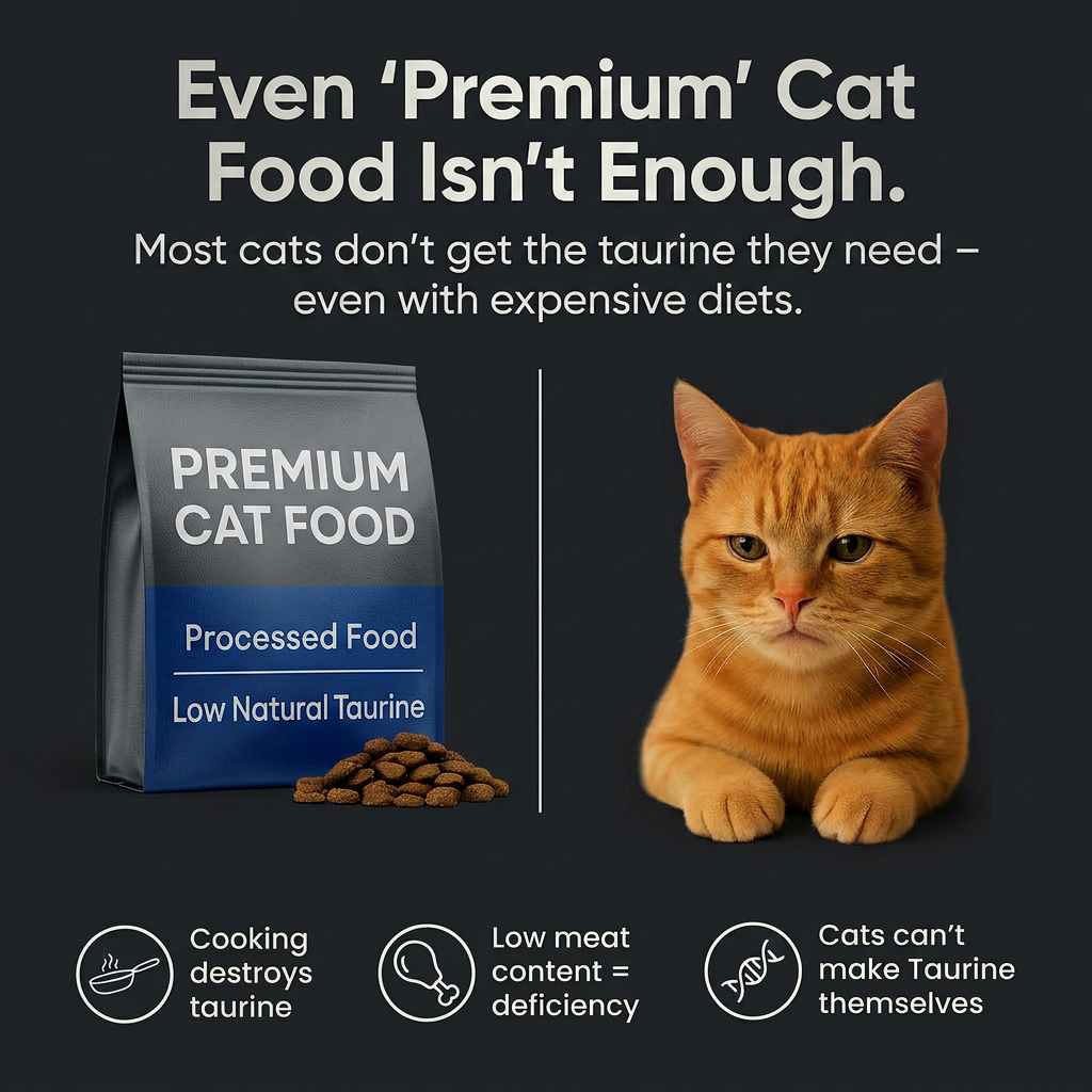 FELUNE - PREMIUM CORE BLEND