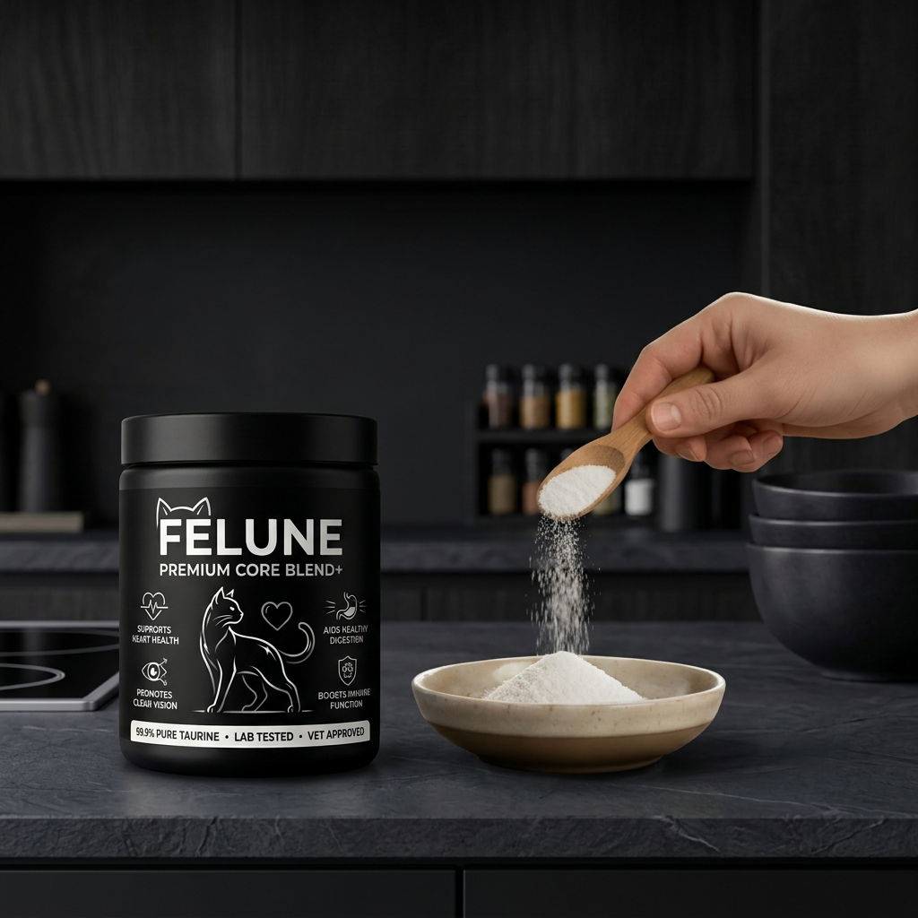 FELUNE - PREMIUM CORE BLEND